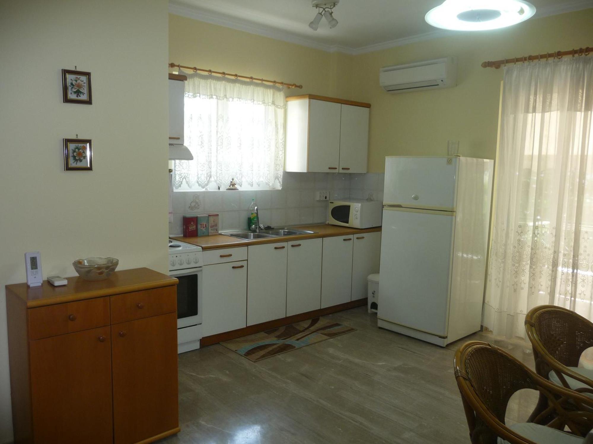 Ferienwohnung Olia Nafplio Exterior foto