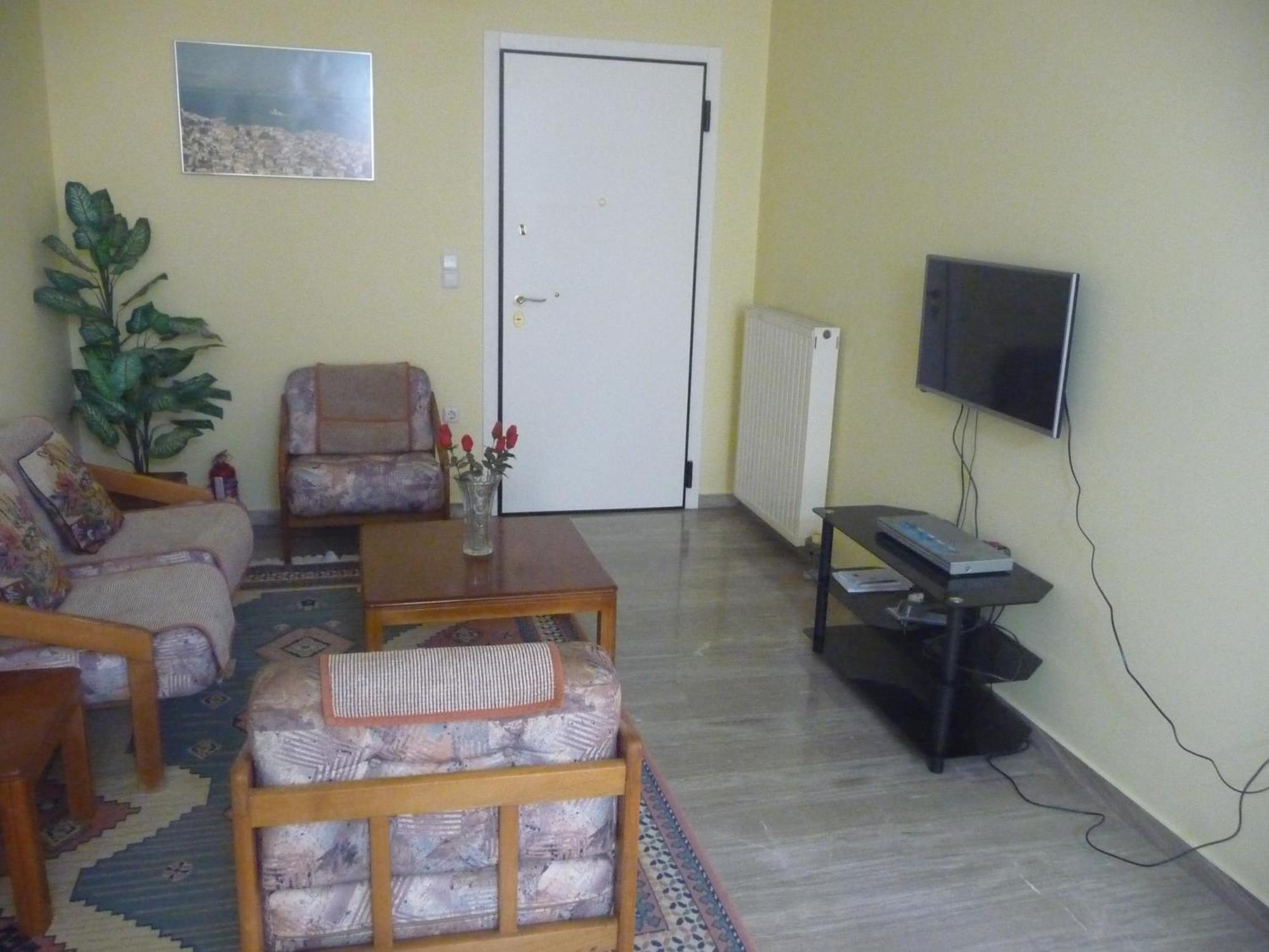 Ferienwohnung Olia Nafplio Exterior foto