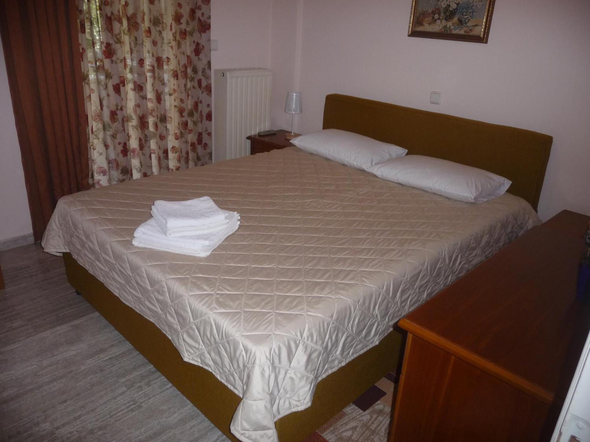 Ferienwohnung Olia Nafplio Exterior foto
