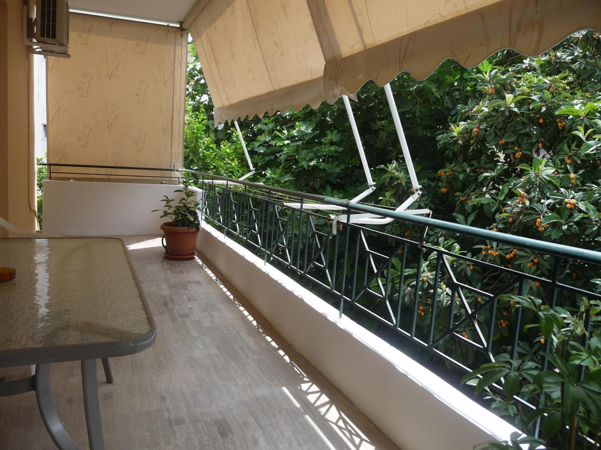 Ferienwohnung Olia Nafplio Exterior foto